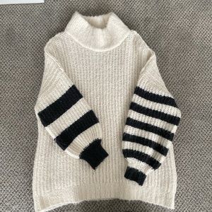 UO turtleneck sweater
